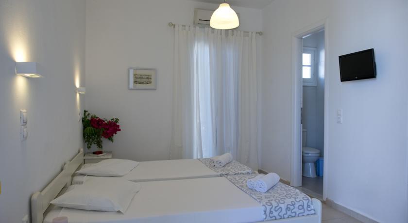Megas Apartment