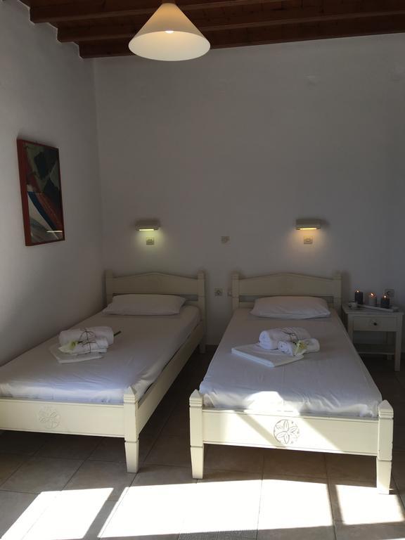 Apartment Megas Tourlos